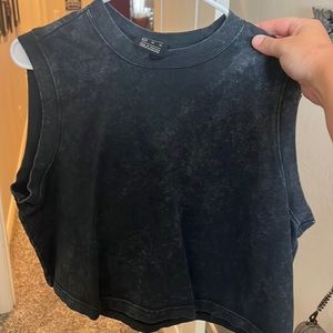 Nike tank